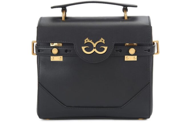 Cross Body Mini Bag