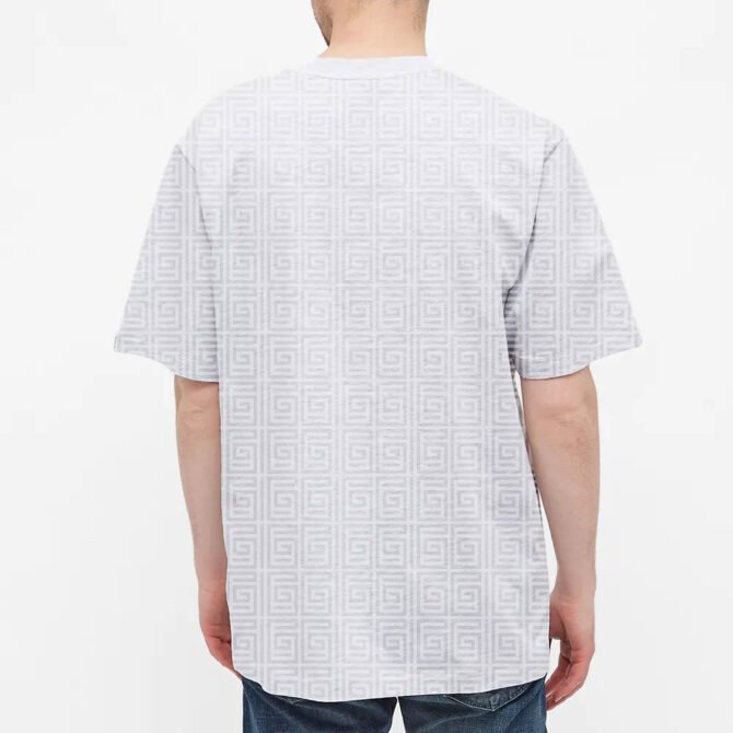 T-shirts Coupe Amincie - Image 2