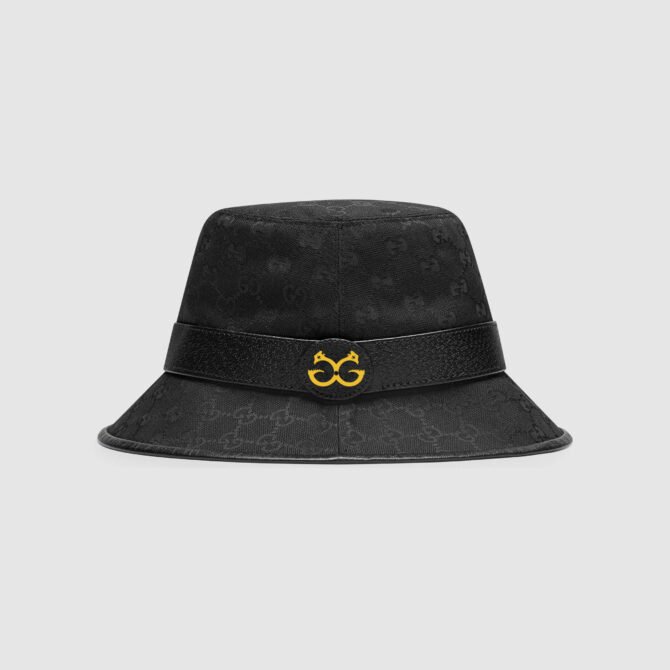 Felted Wool Hat - Image 2