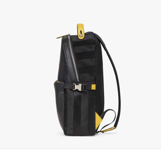 Soft Flap Crossbody - Image 2