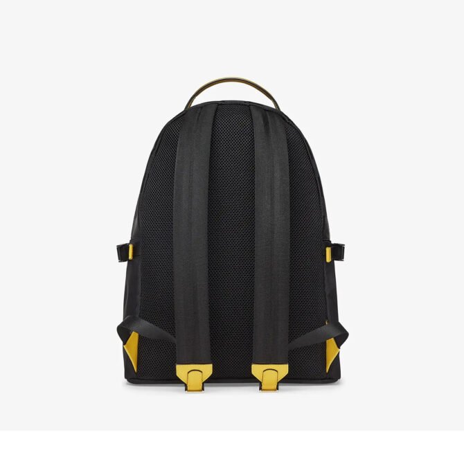 Soft Flap Crossbody - Image 3