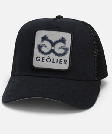 Geôlier Nightshade Trucker Hat